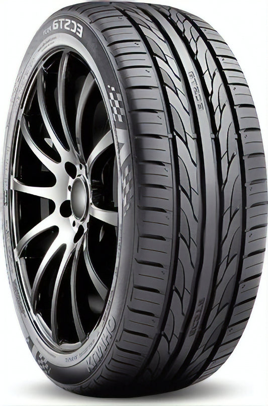 Kumho Ecsta PS31 225/45R17