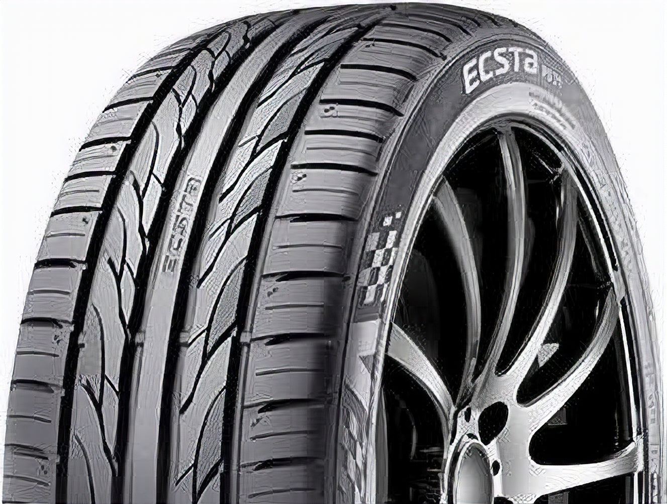 Kumho Ecsta PS31 225/45R17