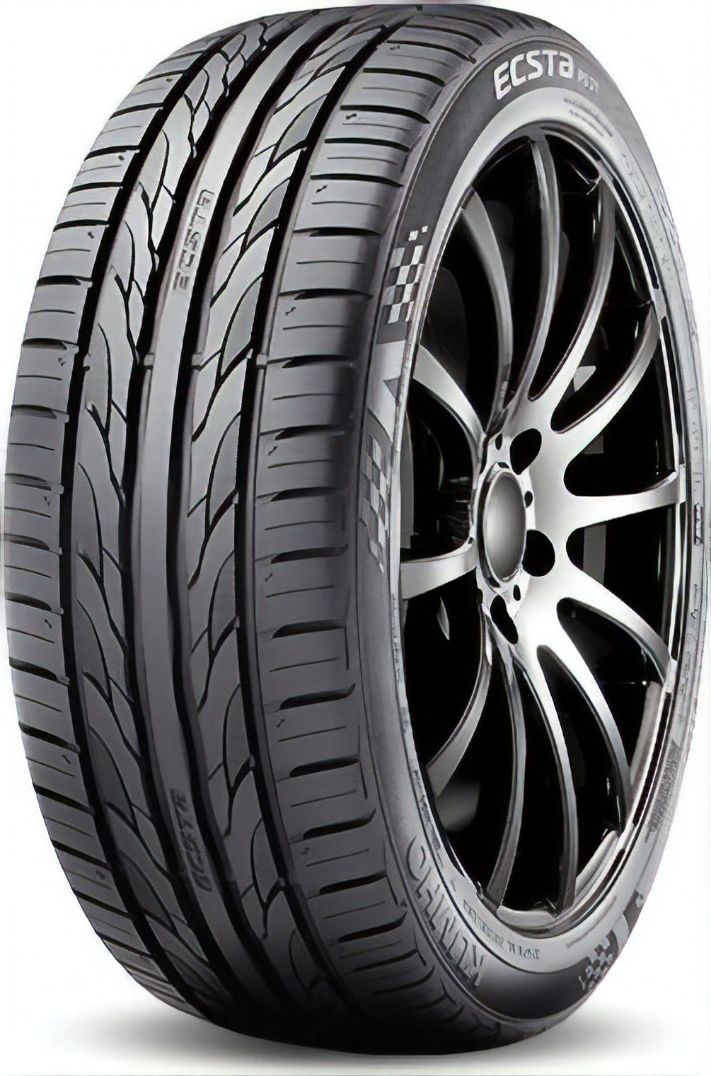 Kumho Ecsta PS31 225/45R17