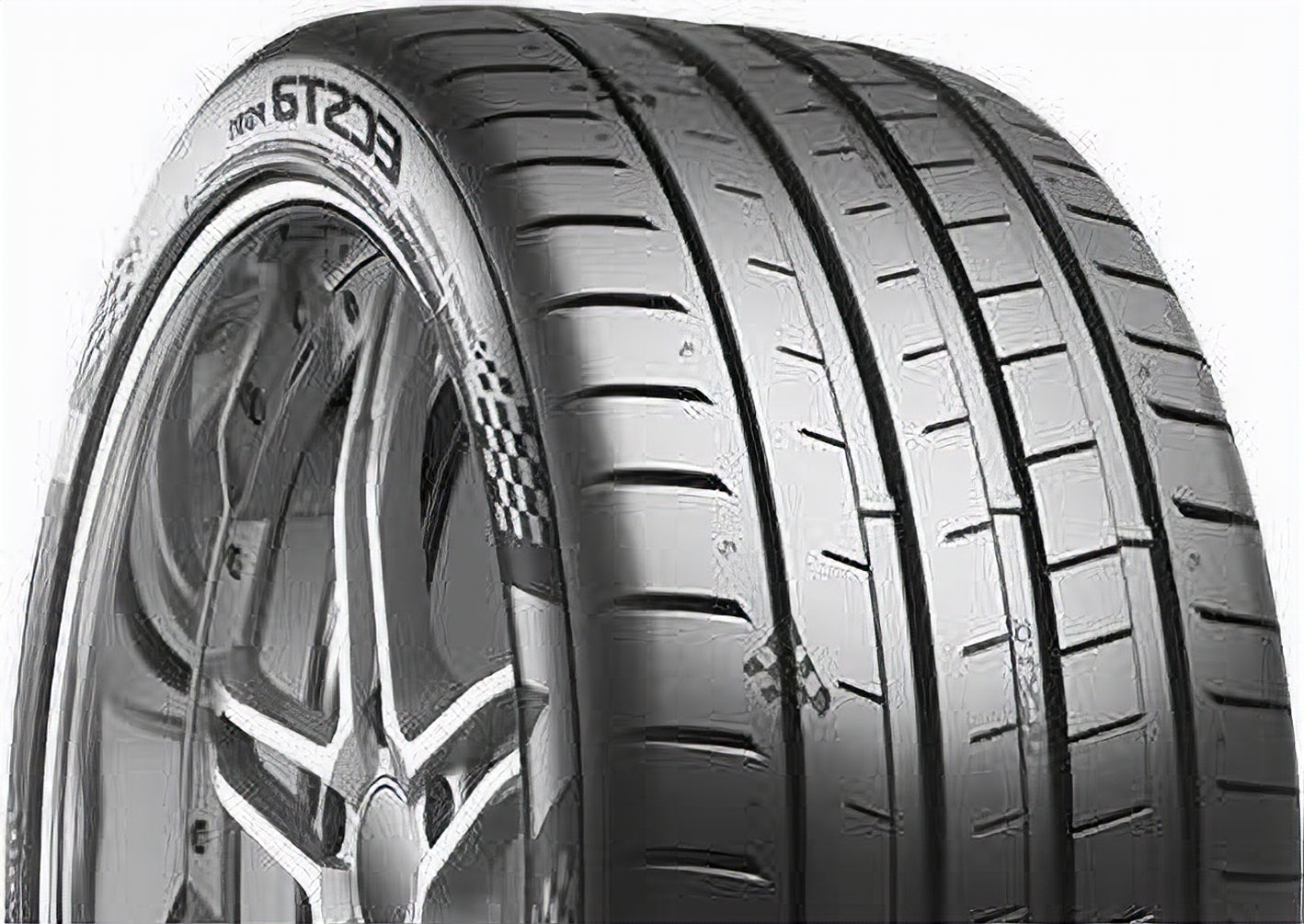 Kumho Ecsta PS91 245/45ZR19
