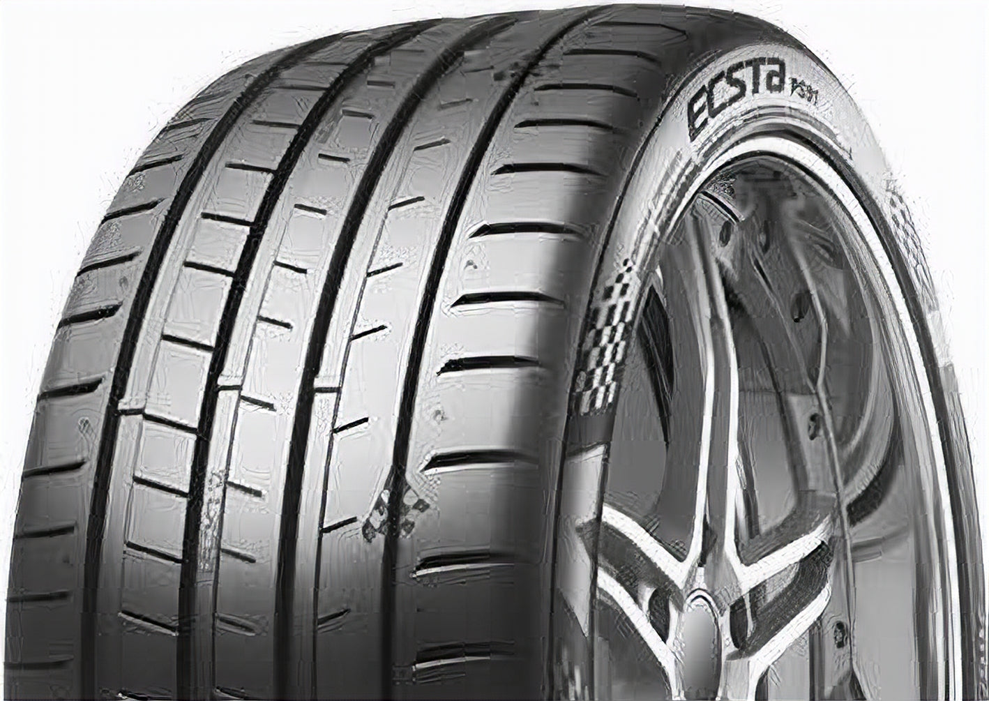 Kumho Ecsta PS91 245/45ZR19