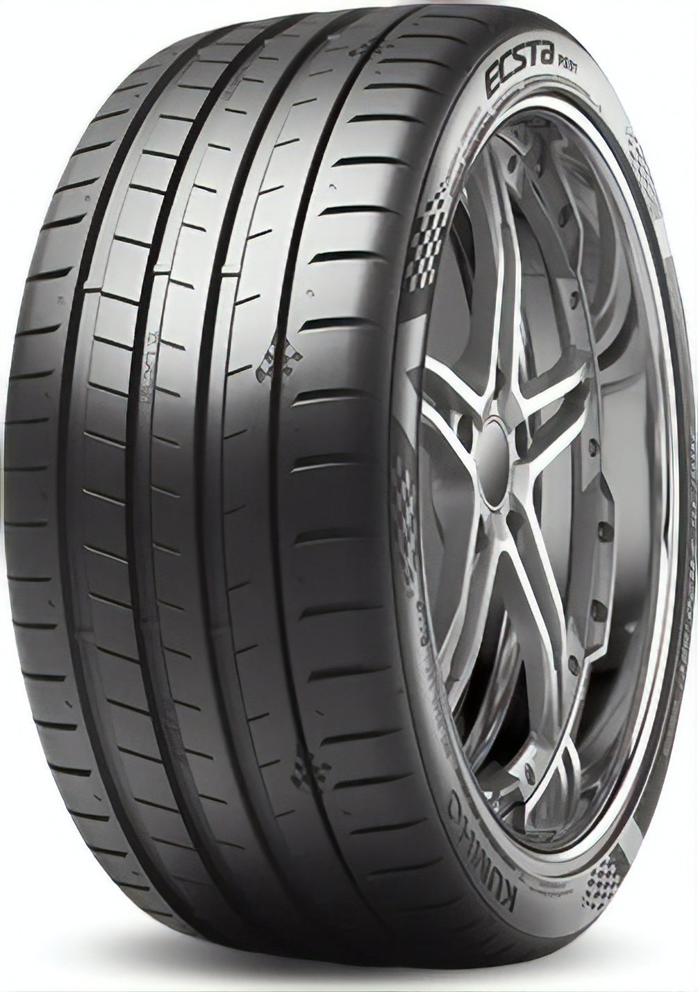 Kumho Ecsta PS91 245/45ZR19