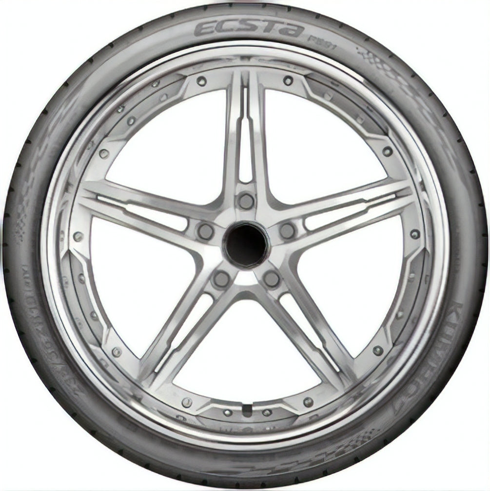 Kumho Ecsta PS91 245/45ZR19