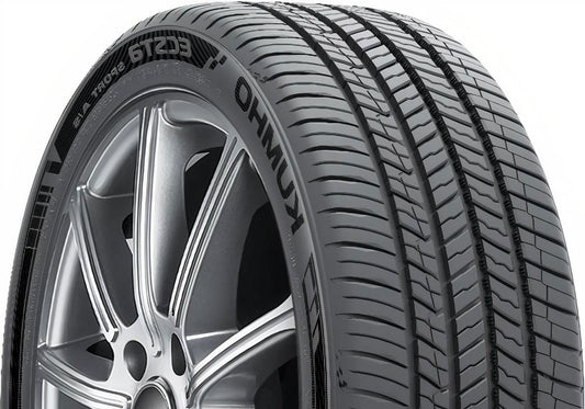 Kumho Ecsta Sport AS PA71 245/45R20