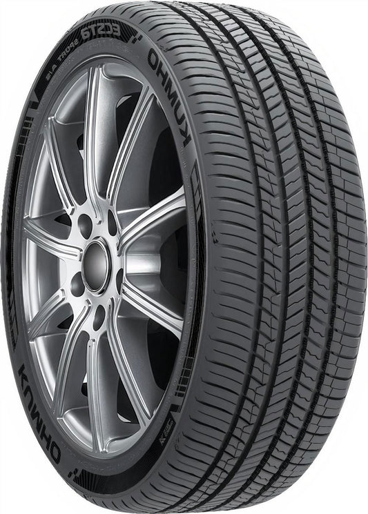 Kumho Ecsta Sport AS PA71 245/45R20
