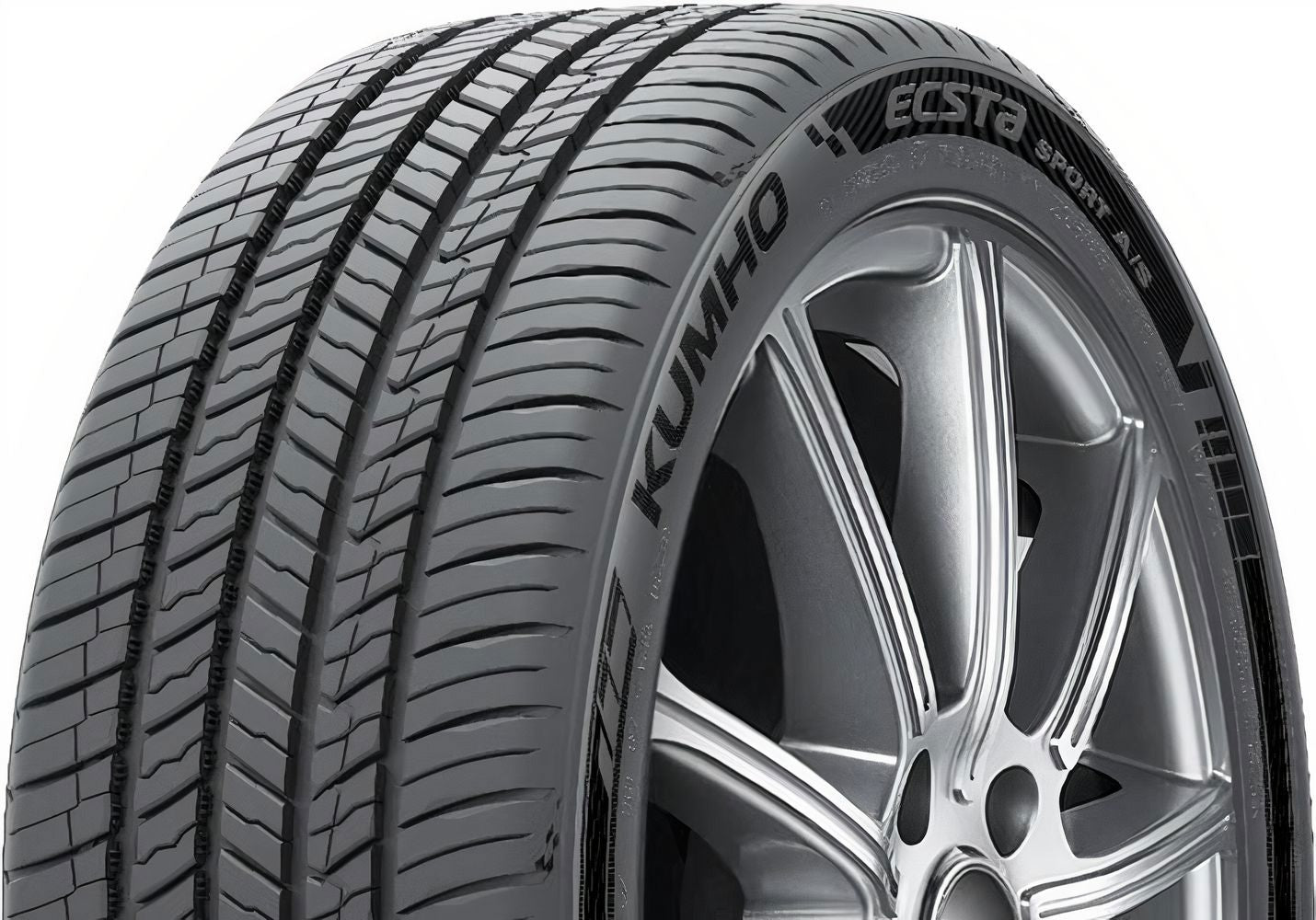 Kumho Ecsta Sport AS PA71 225/45R19