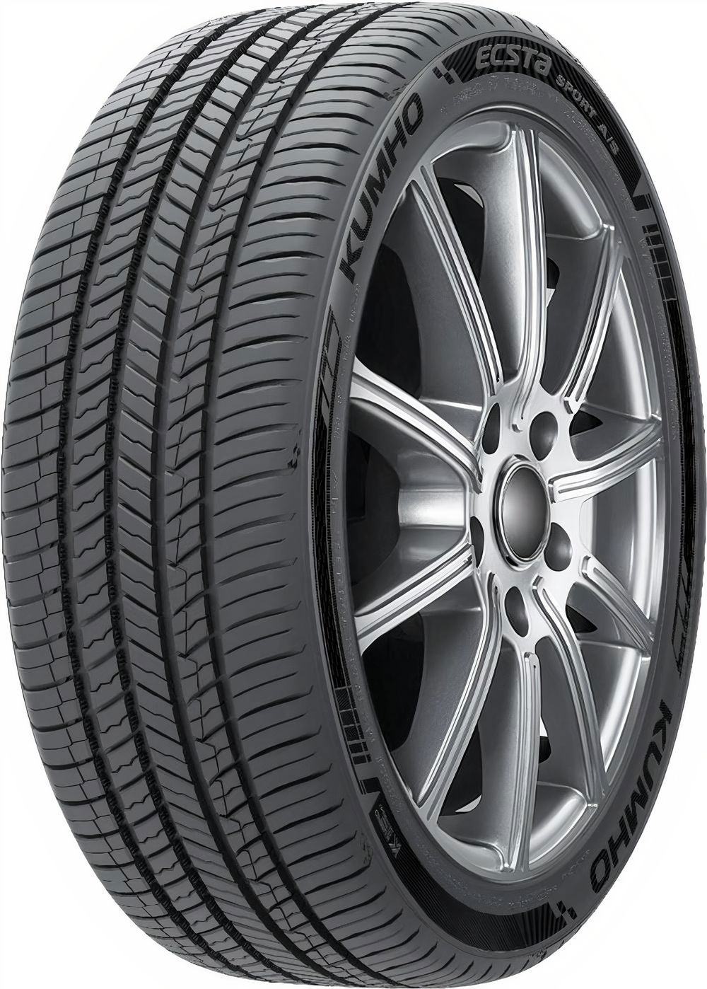 Kumho Ecsta Sport AS PA71 305/35R20