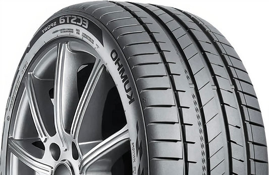 Kumho Ecsta Sport PS72 255/40R20