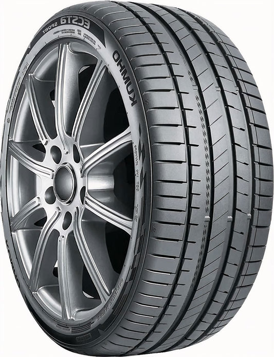 Kumho Ecsta Sport PS72 235/45R18