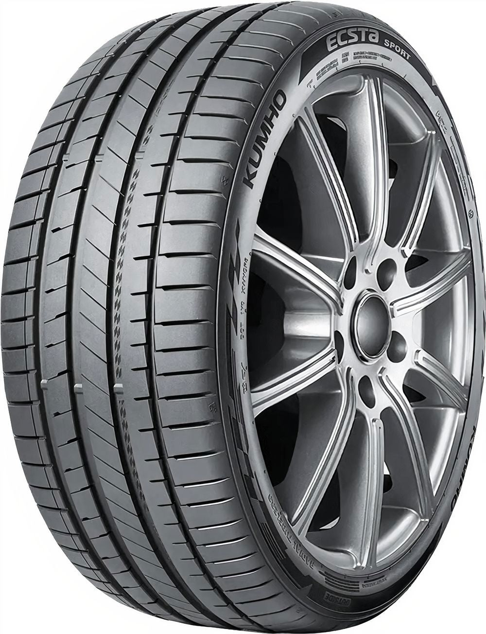 Kumho Ecsta Sport PS72 225/45R17
