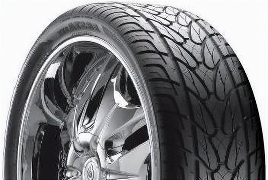 Kumho Ecsta STX KL12 275/55R20