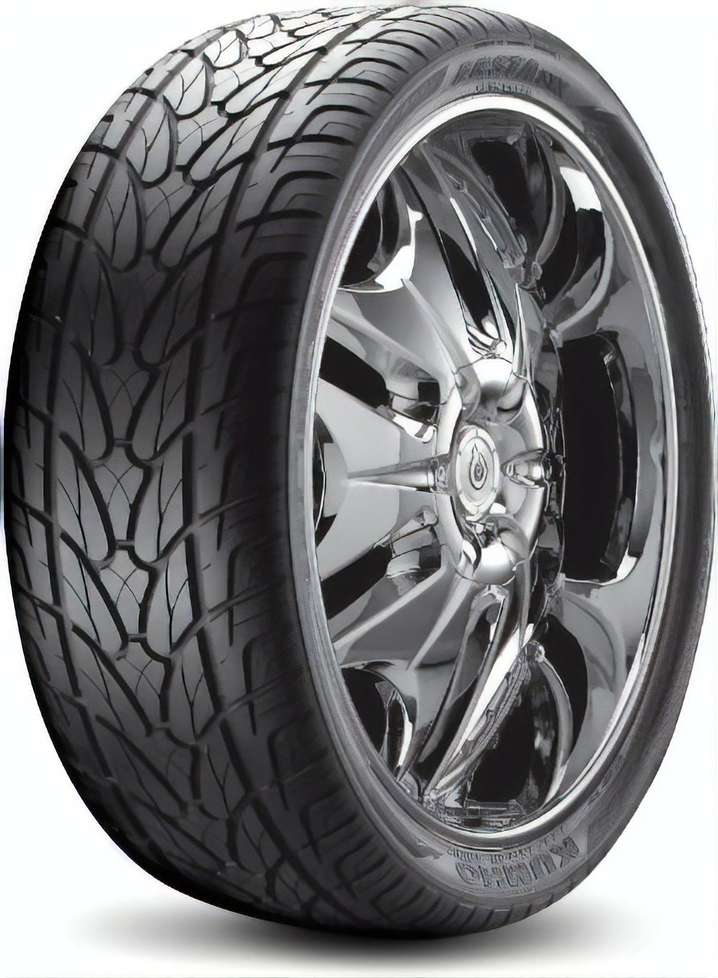Kumho Ecsta STX KL12 275/55R20