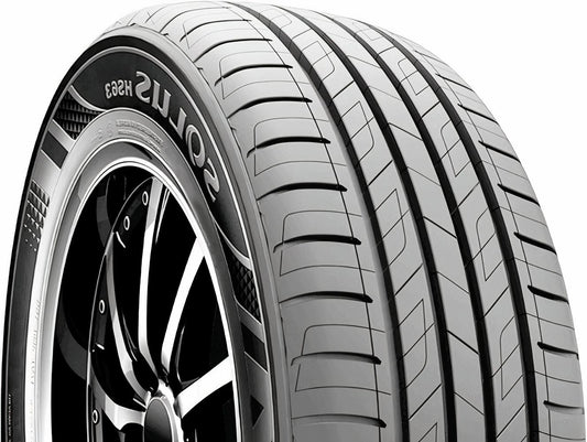Kumho HS63 215/60R17