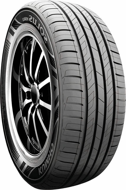 Kumho HS63 215/60R17