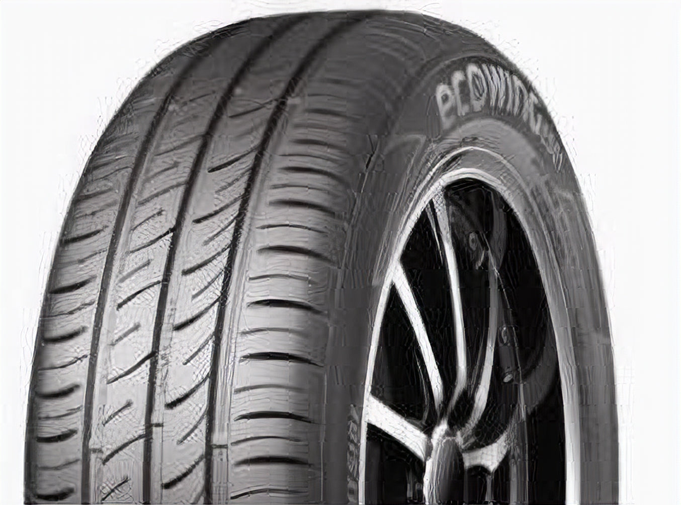 Kumho Ecowing ES01 KH27 175/65R15