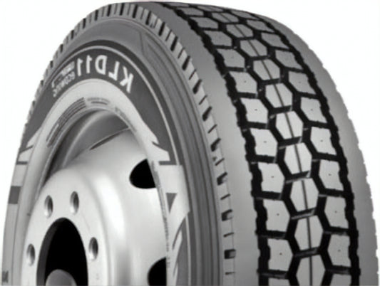 Kumho KLD11e 11R22.5