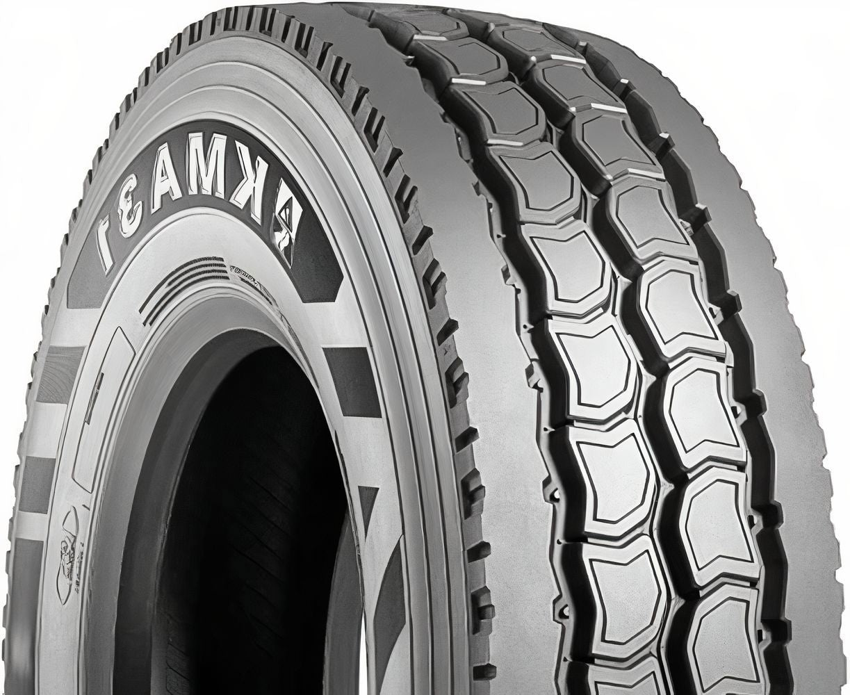 Kumho KMA31 315/80R22.5