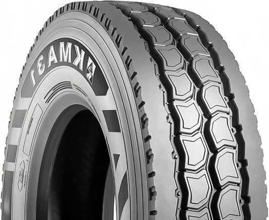 Kumho KMA31 315/80R22.5