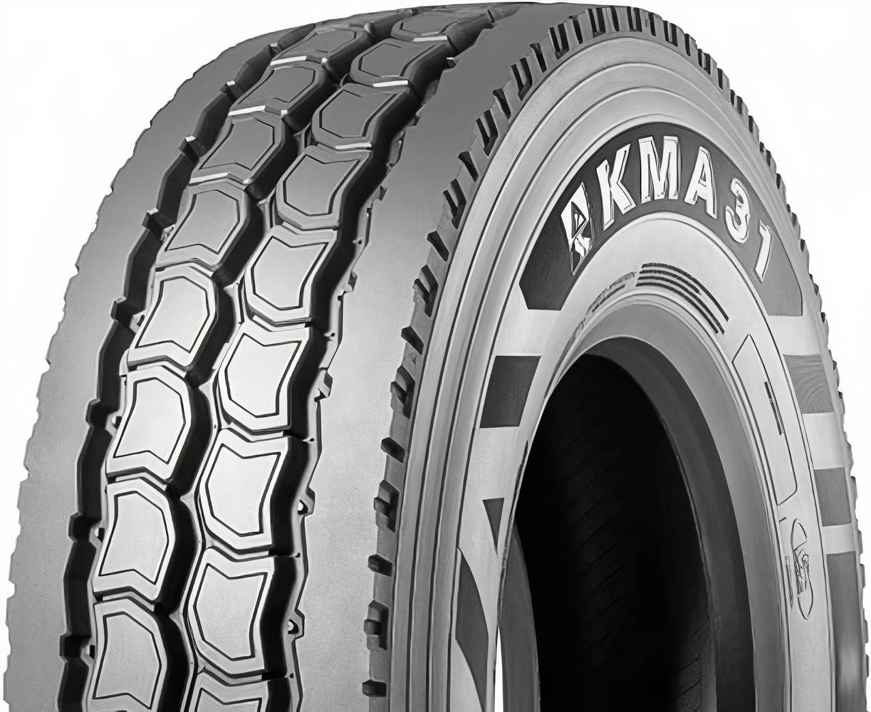 Kumho KMA31 315/80R22.5