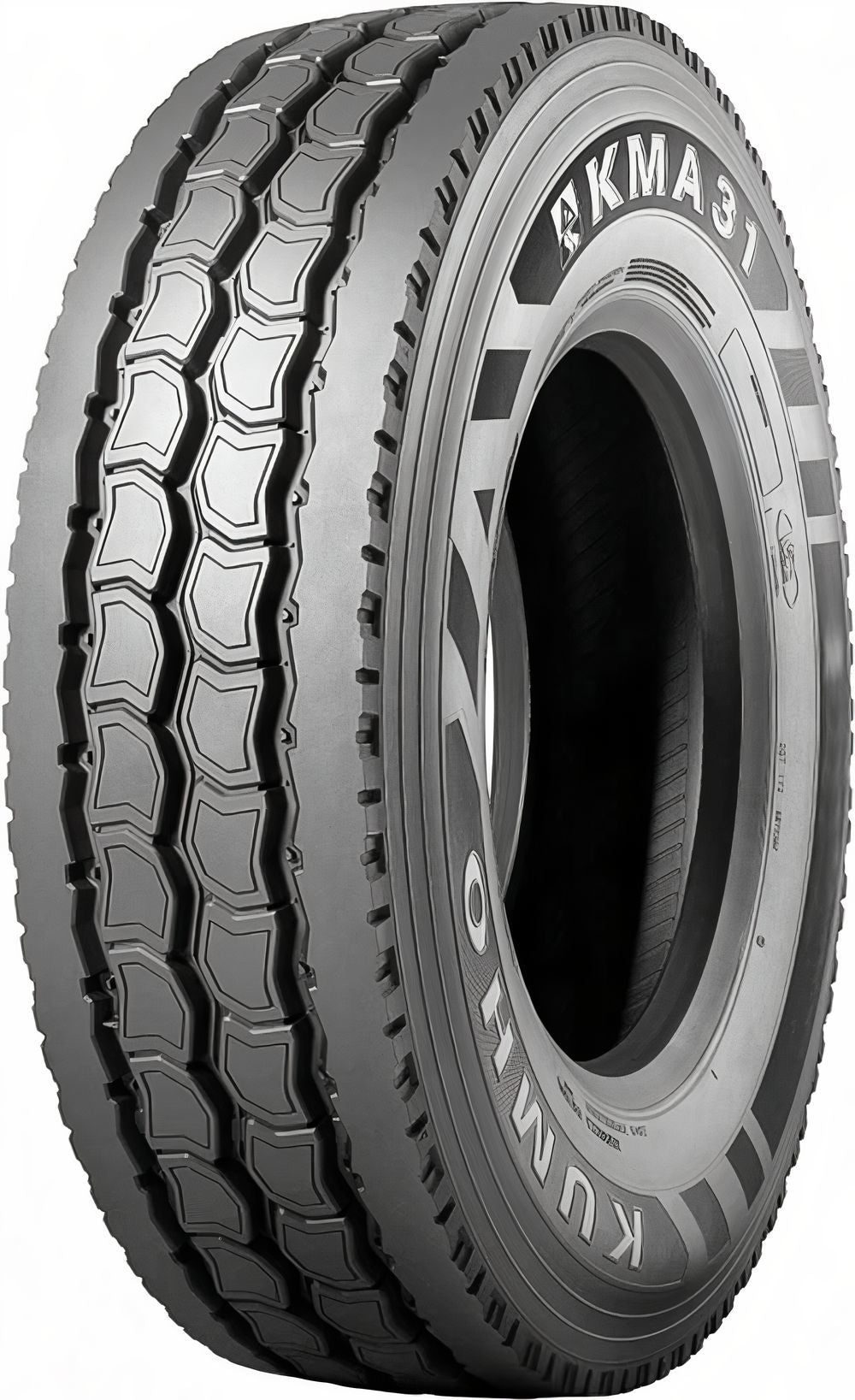 Kumho KMA31 315/80R22.5