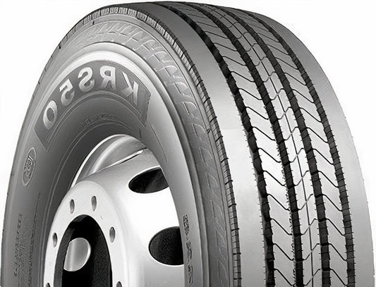 Kumho KRS50 215/75R17.5