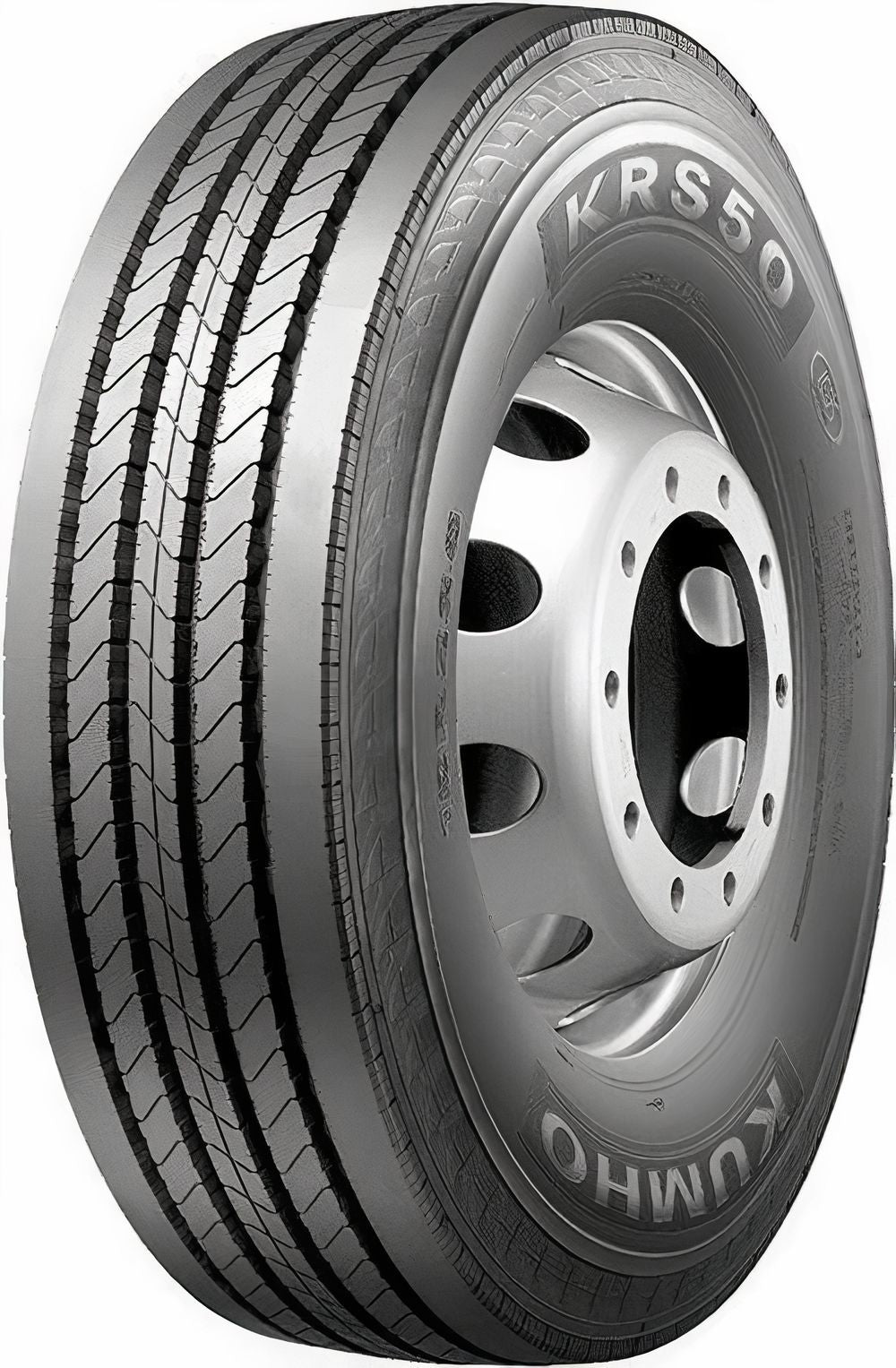 Kumho KRS50 215/75R17.5