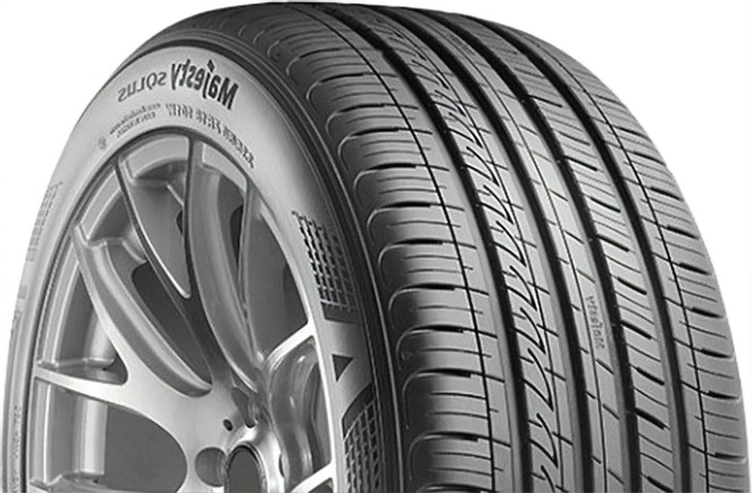 Kumho Majesty 9 Solus TA91 255/45R19