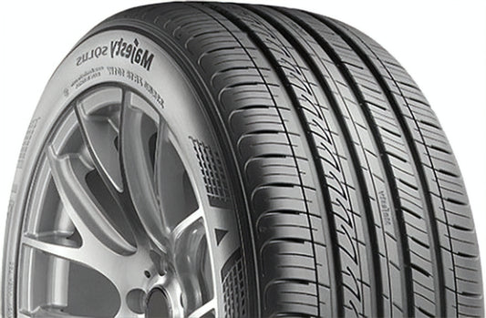 Kumho Majesty 9 Solus TA91 255/45R19