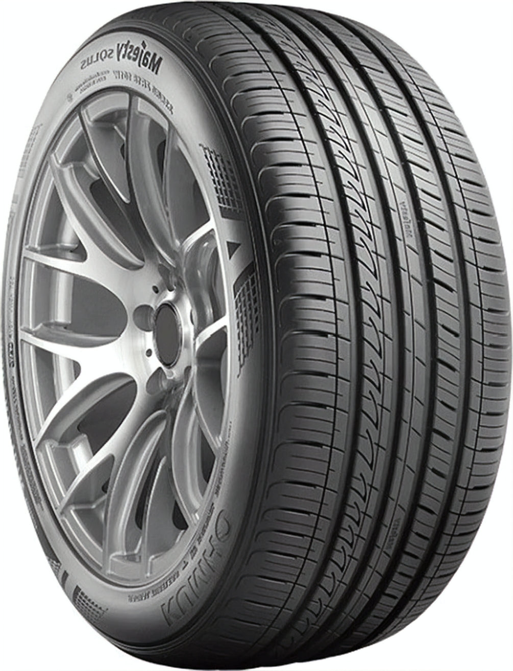 Kumho Majesty 9 Solus TA91 255/45R19