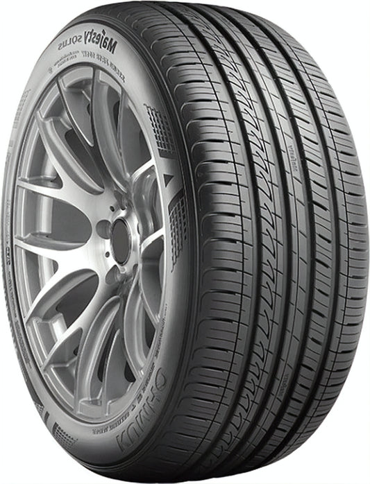 Kumho Majesty 9 Solus TA91 255/45R19
