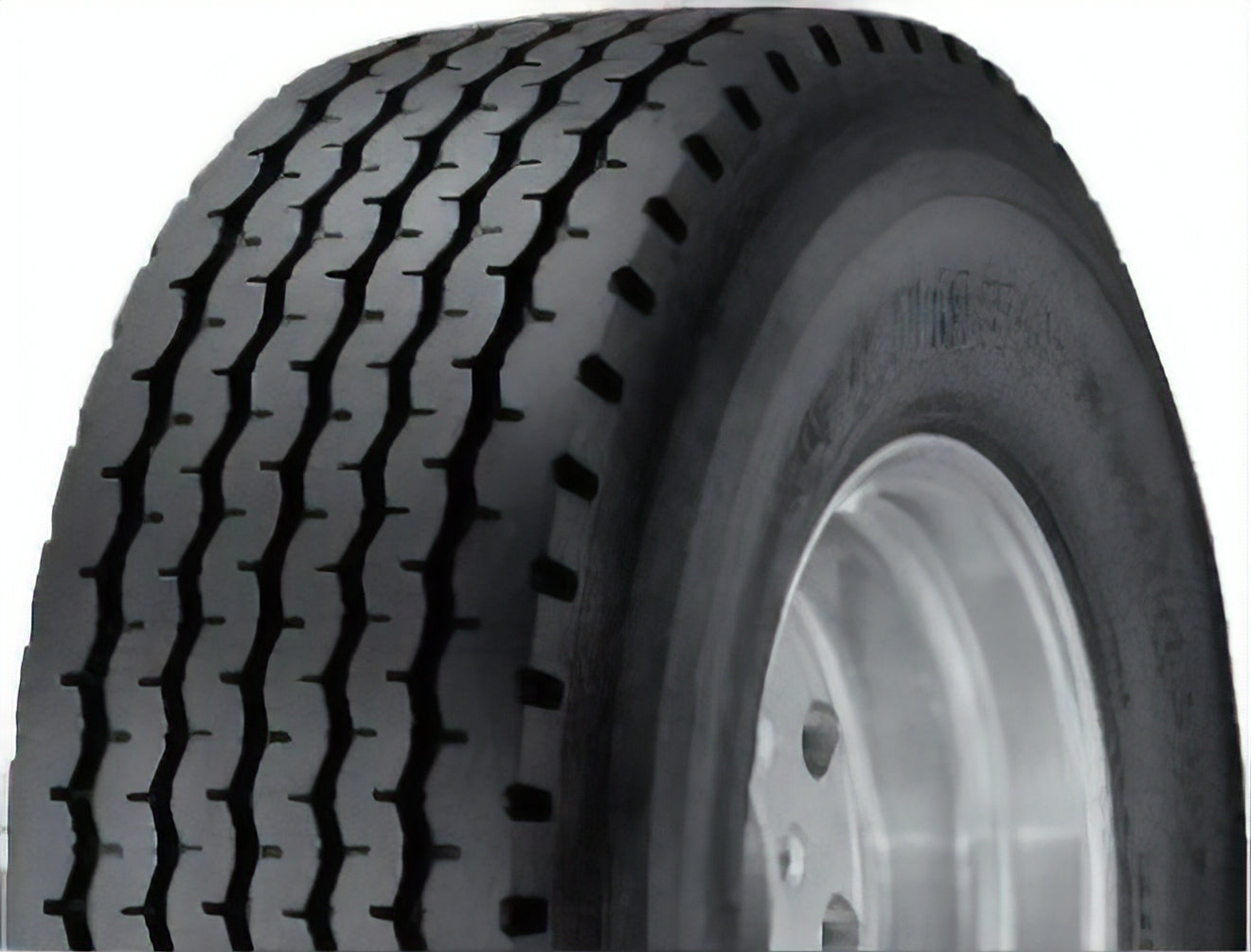 Kumho RA12 425/65R22.5