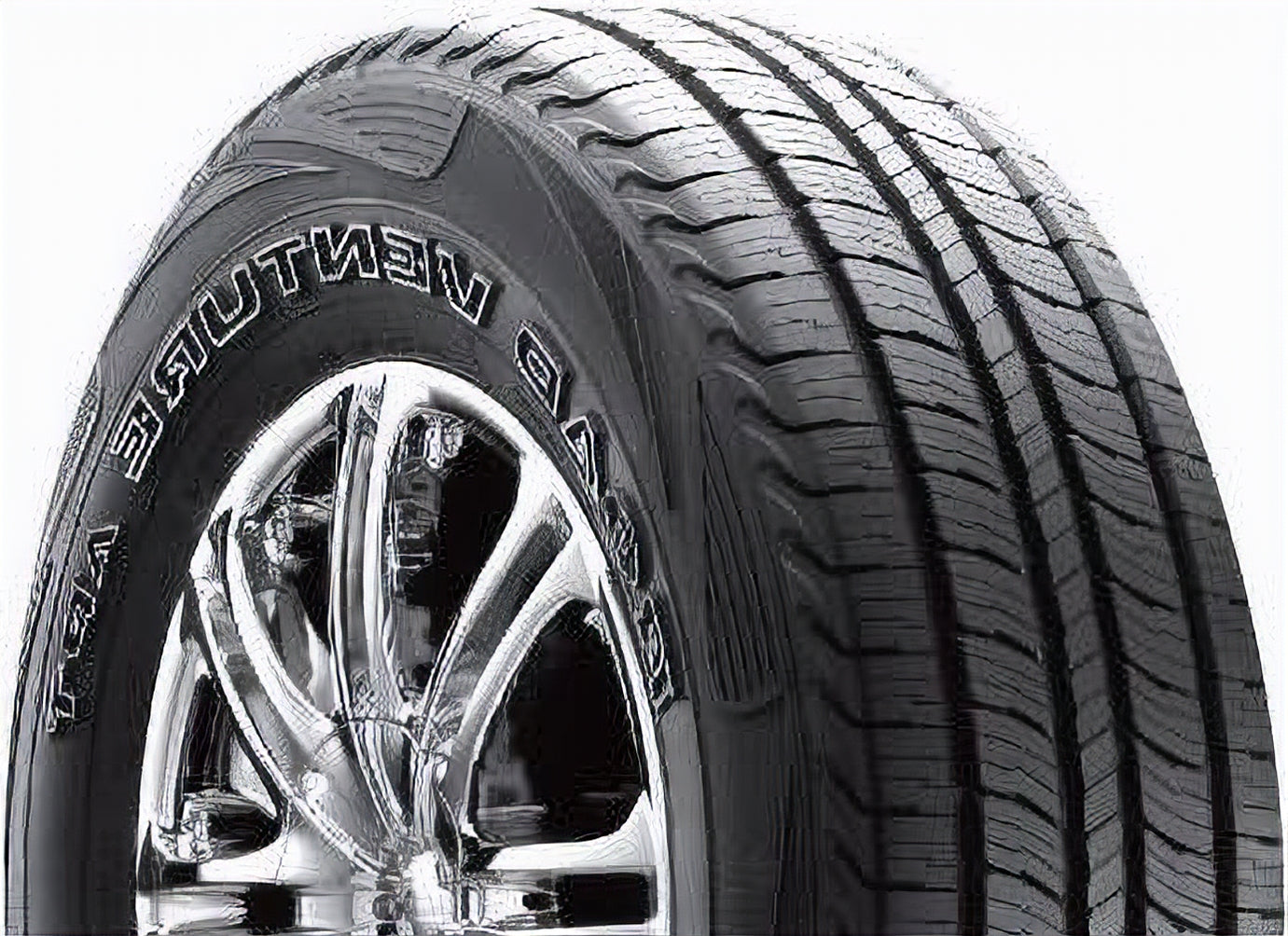Kumho Road Venture APT KL51 275/55R17