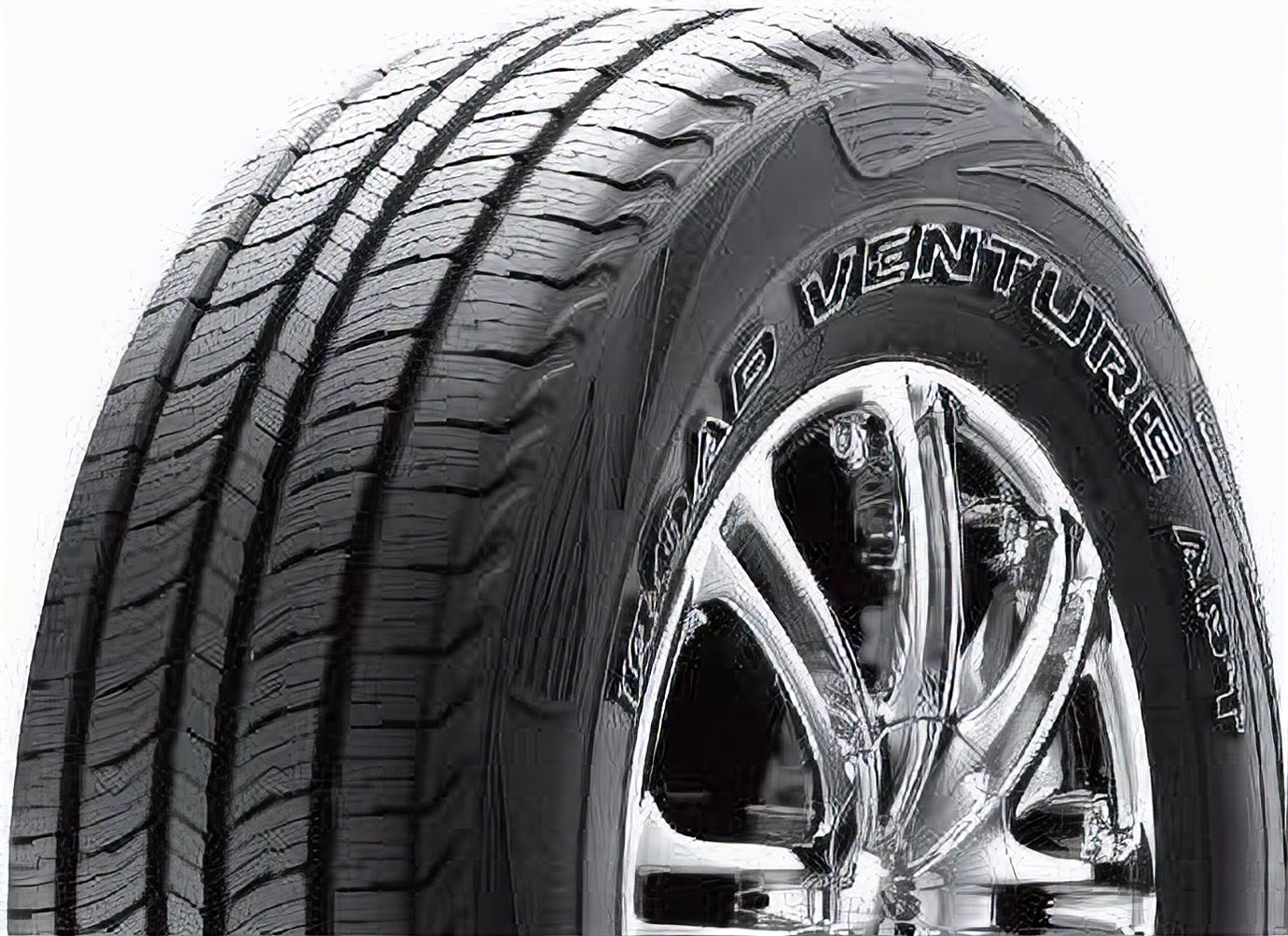 Kumho Road Venture APT KL51 275/55R17