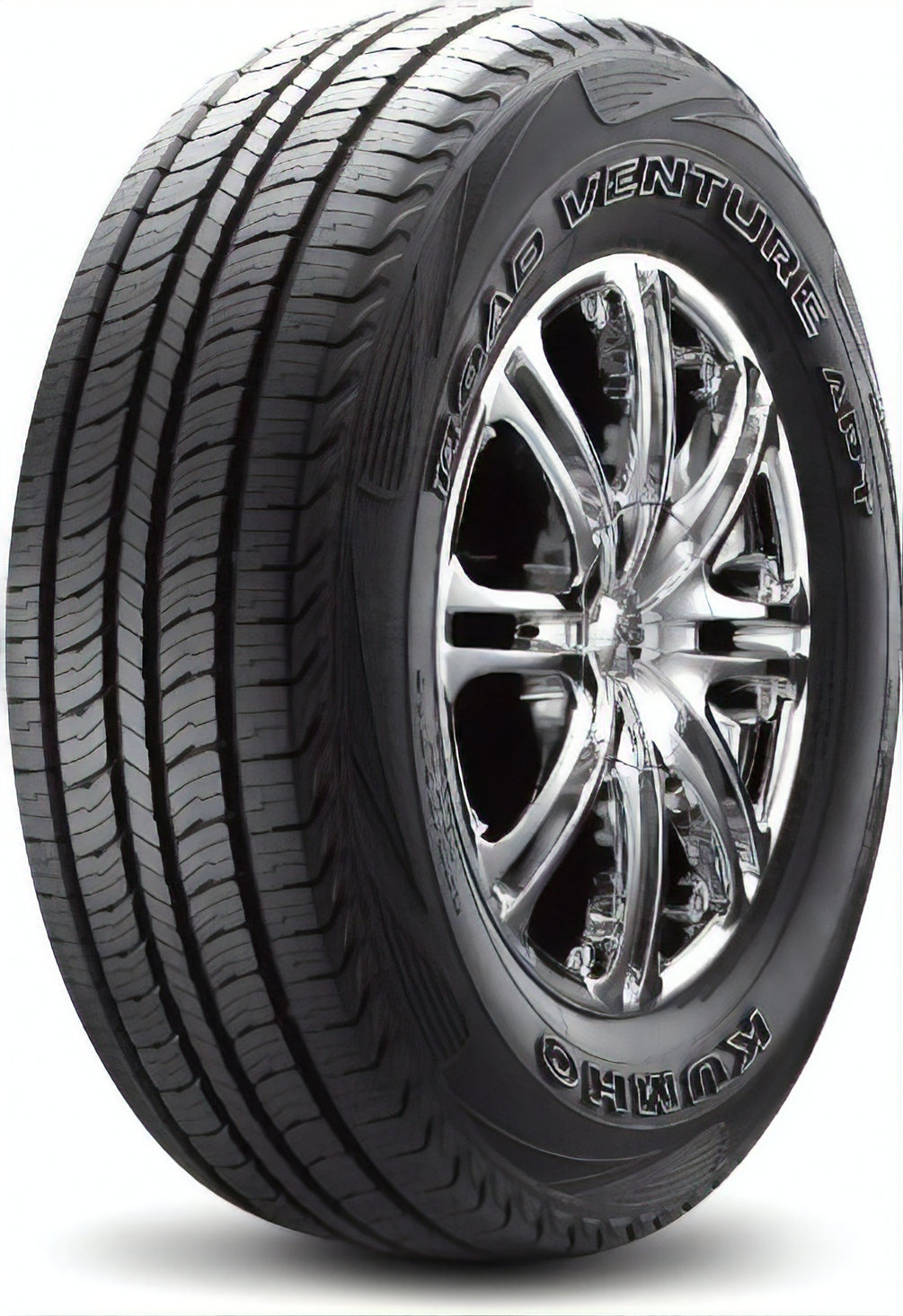 Kumho Road Venture APT KL51 275/55R17