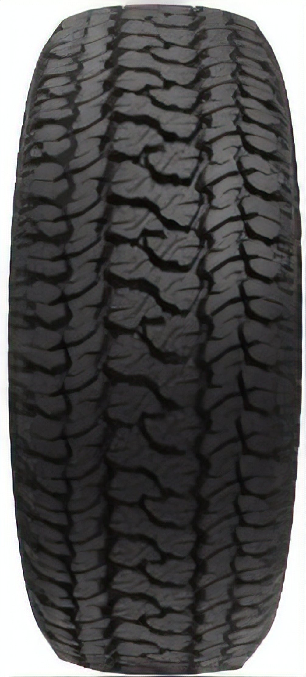 Kumho Road Venture AT51 245/75R16