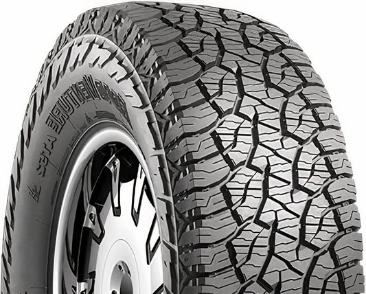 Kumho Road Venture AT52 265/65R18