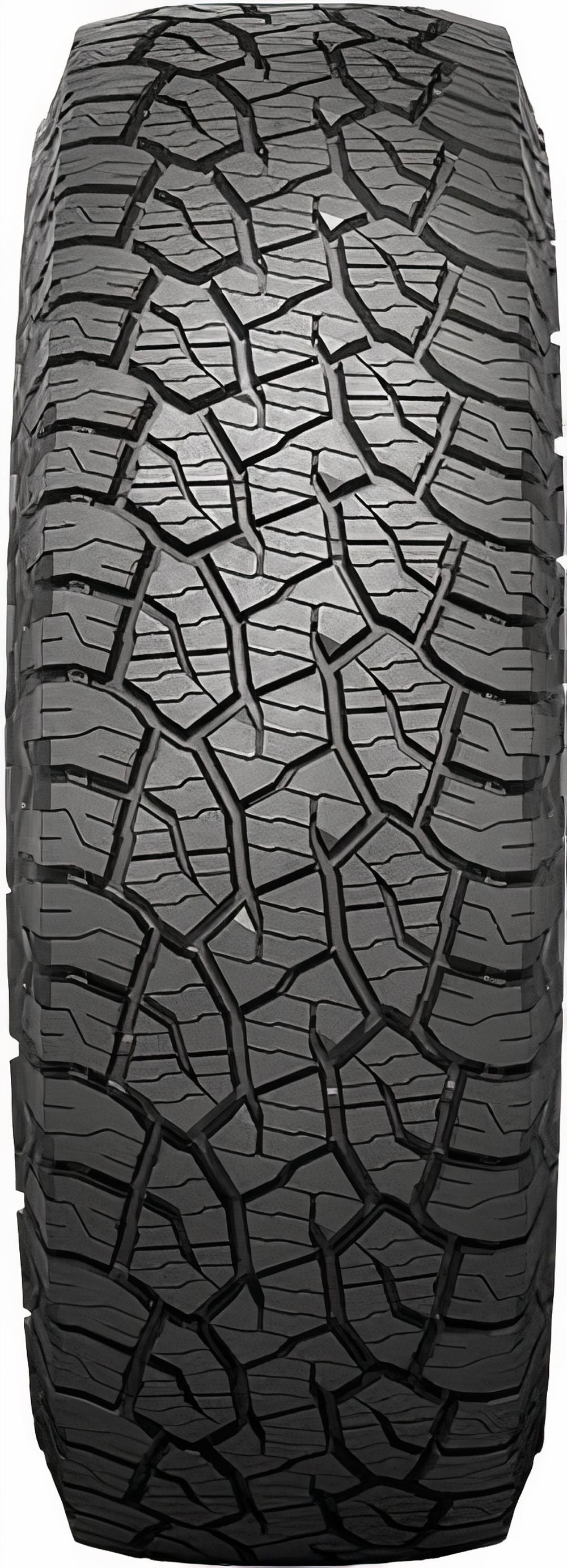 Kumho Road Venture AT52 295/60R20