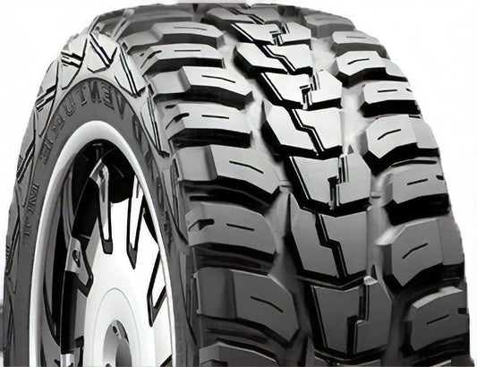 Kumho Road Venture MT71 37X13.5R22