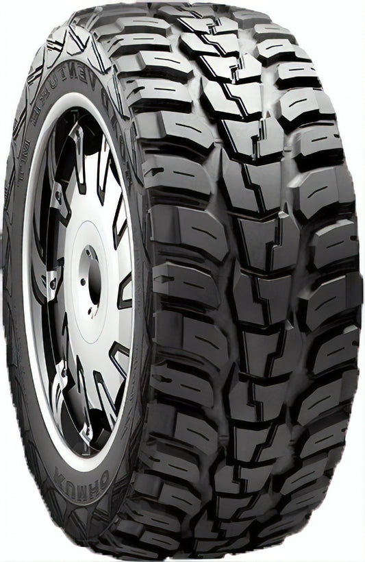 Kumho Road Venture MT71 35X12.5R22