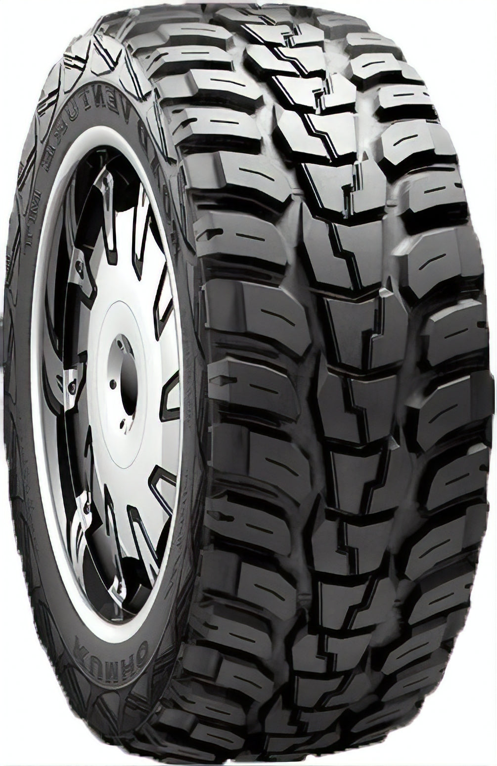 Kumho Road Venture MT71 37X12.5R20
