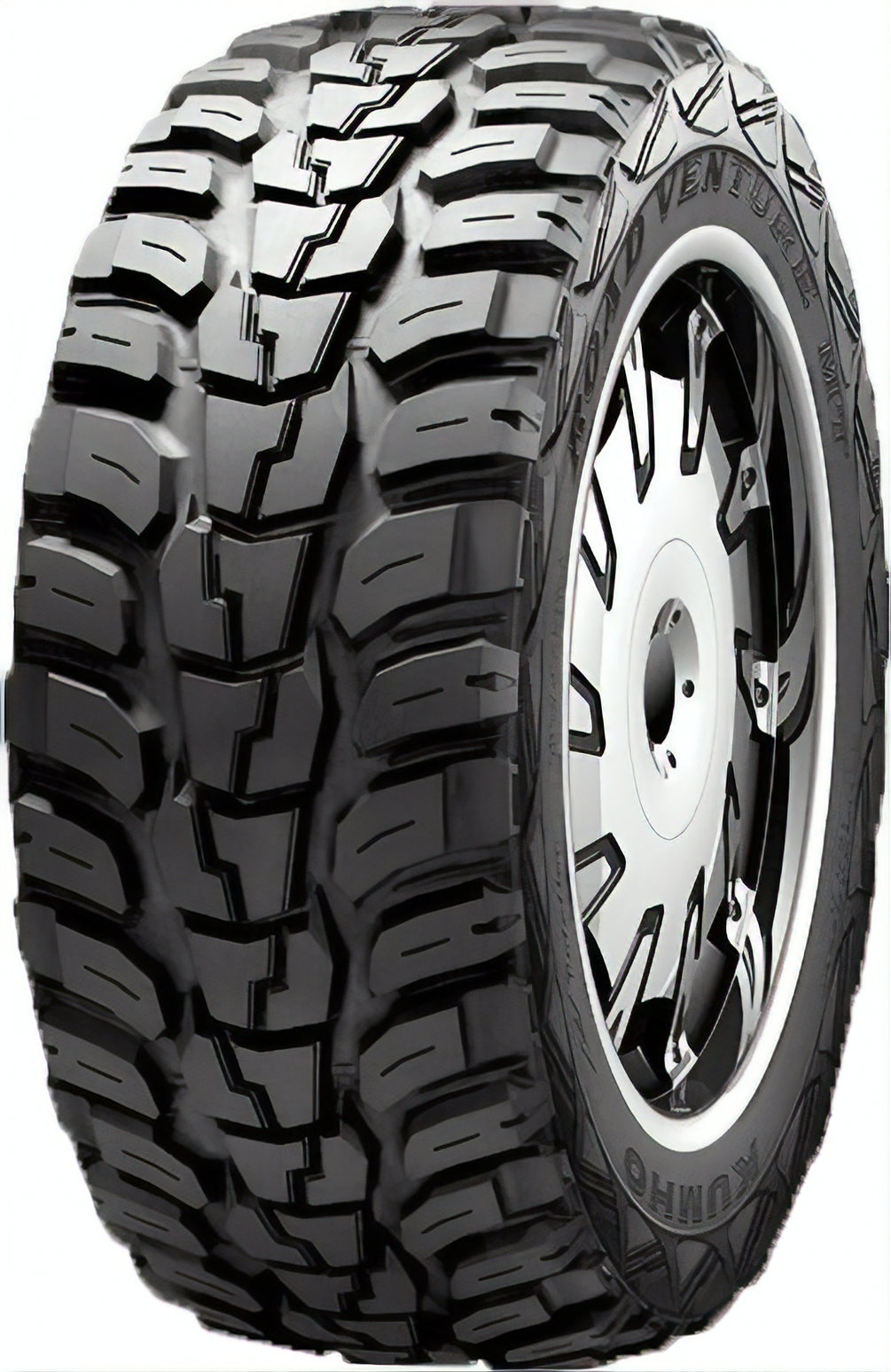 Kumho Road Venture MT71 37X12.5R20