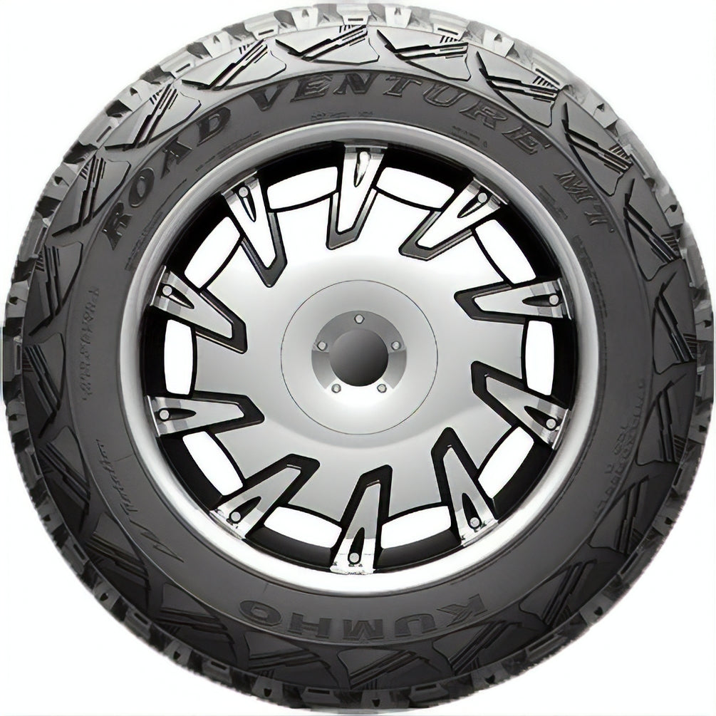 Kumho Road Venture MT71 37X12.5R20