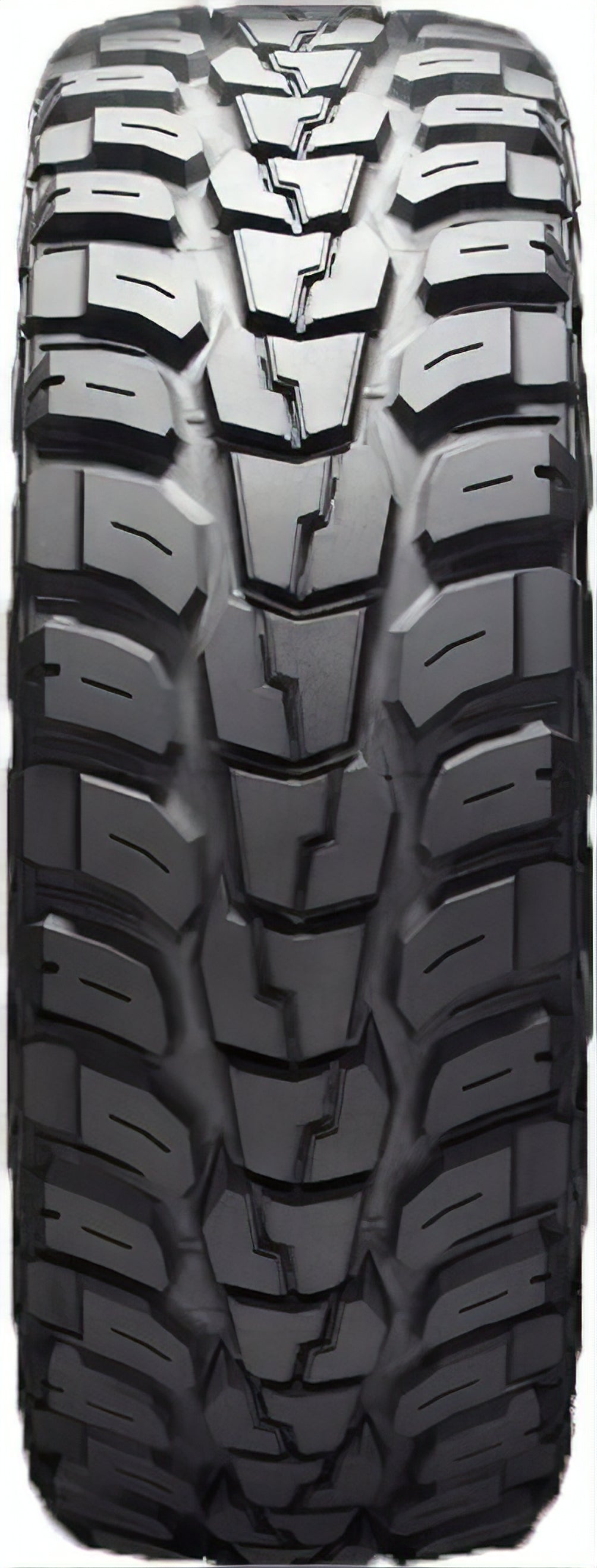 Kumho Road Venture MT71 37X12.5R20