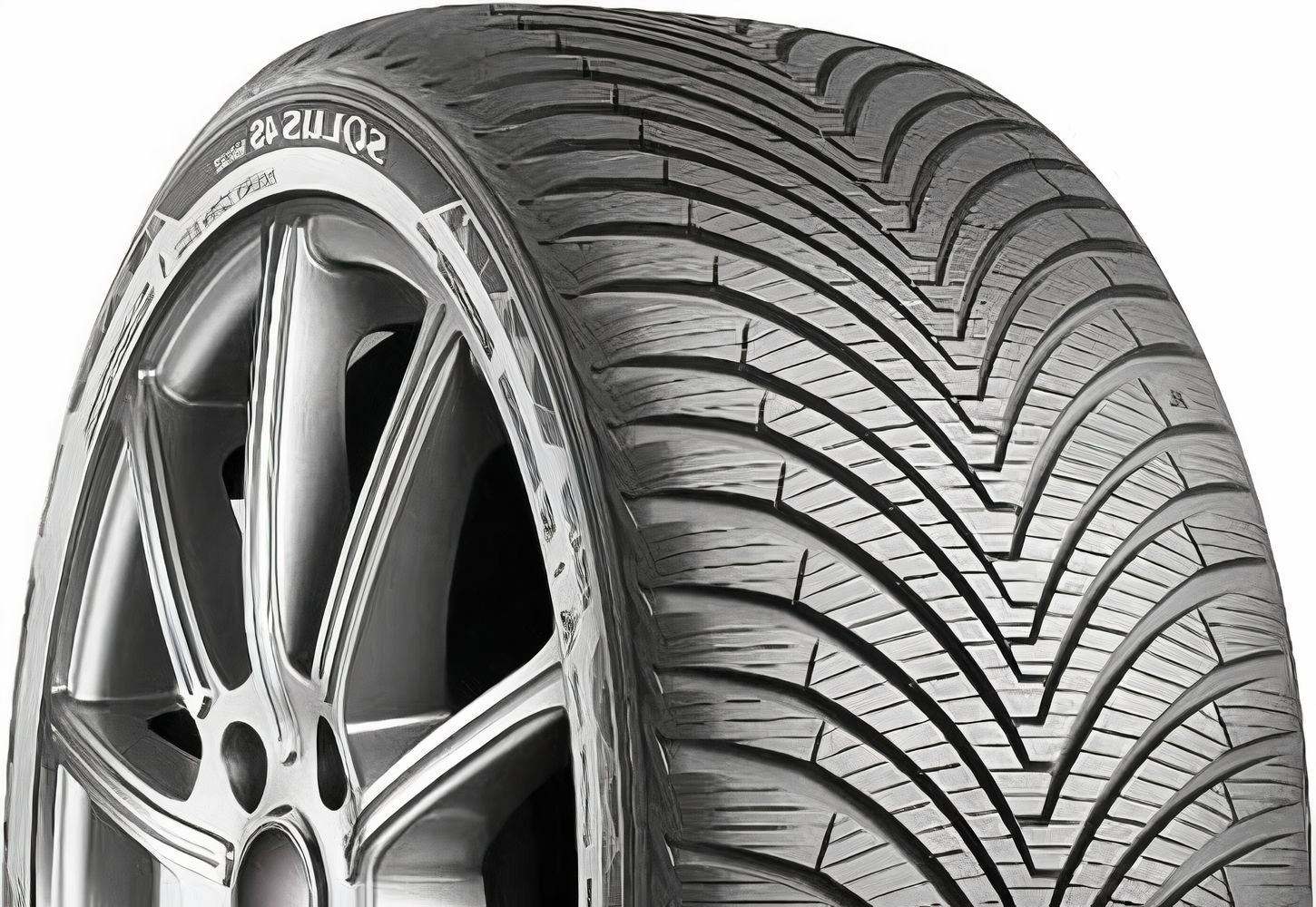 Kumho SOLUS 4S HA32 195/60R15