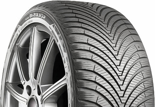 Kumho SOLUS 4S HA32 195/60R15
