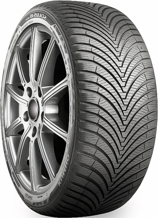 Kumho SOLUS 4S HA32 195/60R15