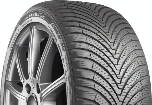 Kumho Solus HA32 225/60R18