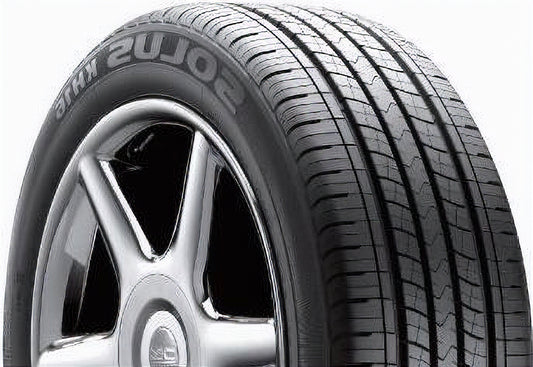 Kumho Solus KH16 225/55R19