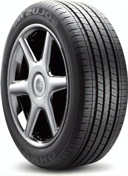 Kumho Solus KH16 225/55R19