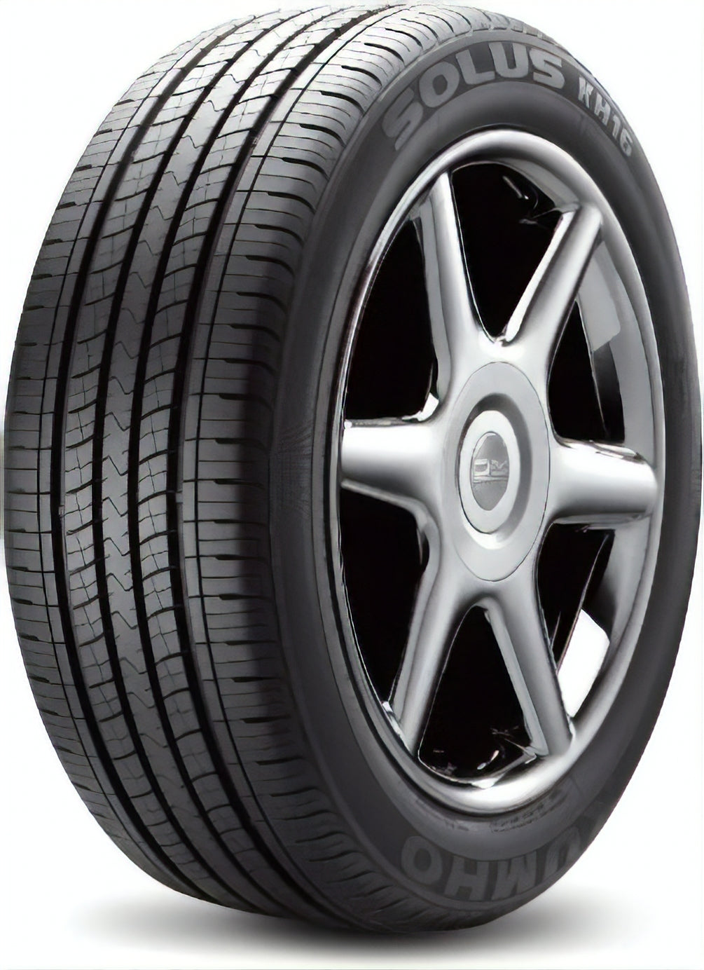 Kumho Solus KH16 235/60R17